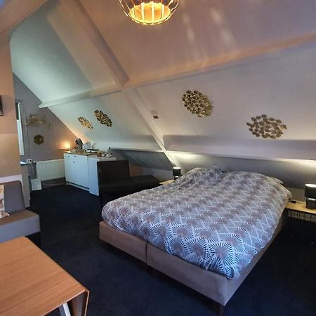 Logeren Op Dijk43 Hotel Broek op Langedijk Eksteriør billede