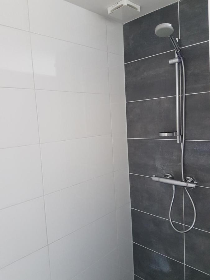 Logeren Op Dijk43 Hotel Broek op Langedijk Eksteriør billede