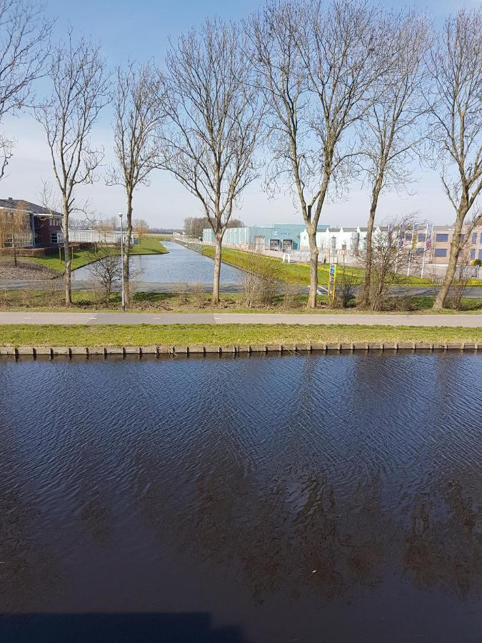 Logeren Op Dijk43 Hotel Broek op Langedijk Eksteriør billede